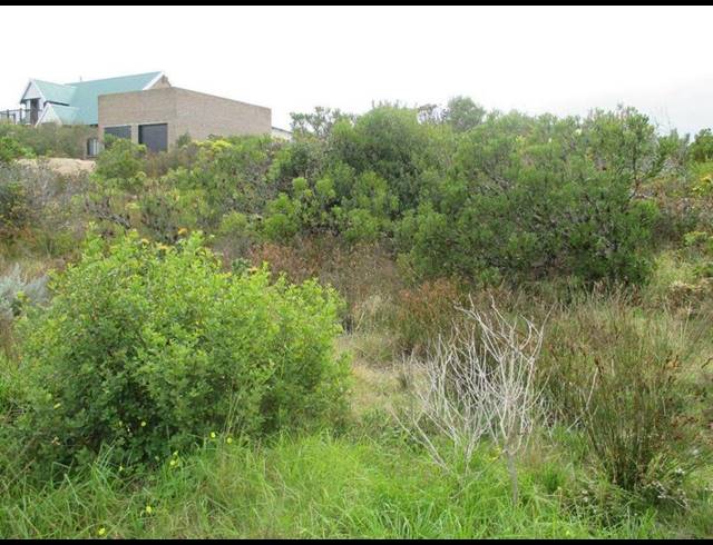 LAND FOR SALE IN DANA BAY